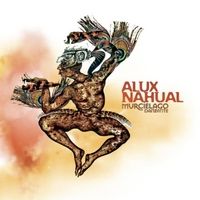 Murcielago Danzante by Alux Nahual