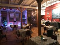 3rd Floor Coffeehouse