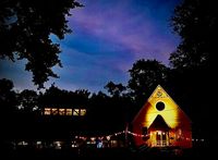 Asbury Grove Worship & Prayer