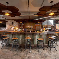 APB at Duende