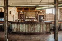APB at Duende