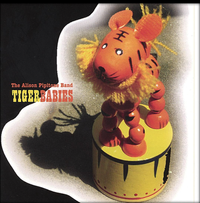 20 year Anniversary of Tigerbabies