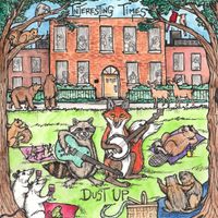 Interesting Times by DustUp
