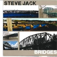 Bridges by Steve Jack