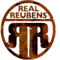 Real Reubens by Steve Jack with Real Reubens