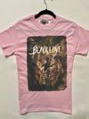 Black Love (Pink) - Treshirt