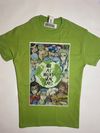 Essential Worker (Green) -Treshirt