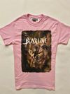 Black Love (Pink) - Treshirt