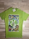 Essential Worker (Green) -Treshirt