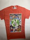Essential Worker (Orange) - Treshirt