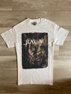 Black Love (White) - Treshirt