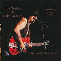 Blues Infested Rock Injected Documentary by bluesvenom.com
