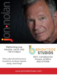 Jon-Nolan at Brightside Studios
