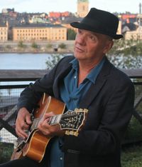 Andy Fite solo. My songs from 2026.