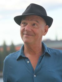 Andy Fite, Jazz Comic Philosopher 