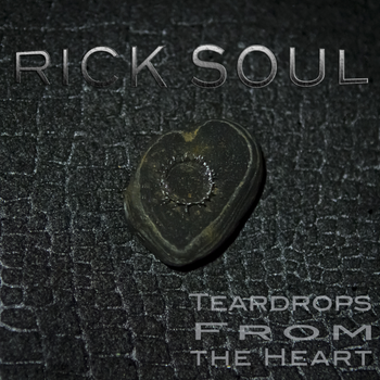 RickSoul_Cover
