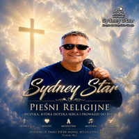 Pieśni Religijne by Sydney Star