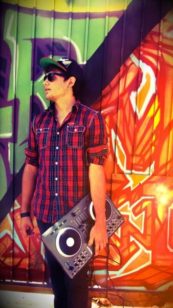 Photo Shoot in LA 2
