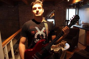 Chicago Studio
