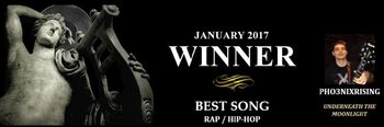 Best Song 2017
