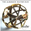 Weave - CD (free shipping)