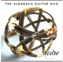 Weave - CD (free shipping)