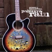 Palmyra Rain by Russell Ballantine