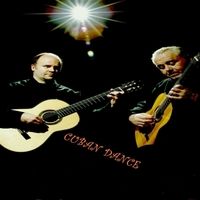 Cuban Dance by Albanach Guitar Duo