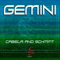 Gemini - CSP by Cabela and Schmitt