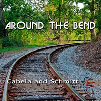 Around the Bend by Cabela and Schmitt