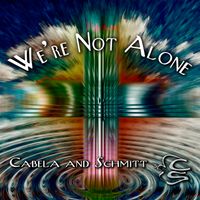 We're Not Alone by Cabela and Schmitt