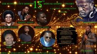 The Running Out Demons 15th Annual Gospel Concert