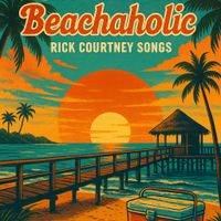 Carolina Beachaholic by Rick Courtney