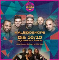kaleidoskope | Live @ Infinu