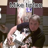 I'M A WHISPER IN A STORM  by MIKE TIPTON 
