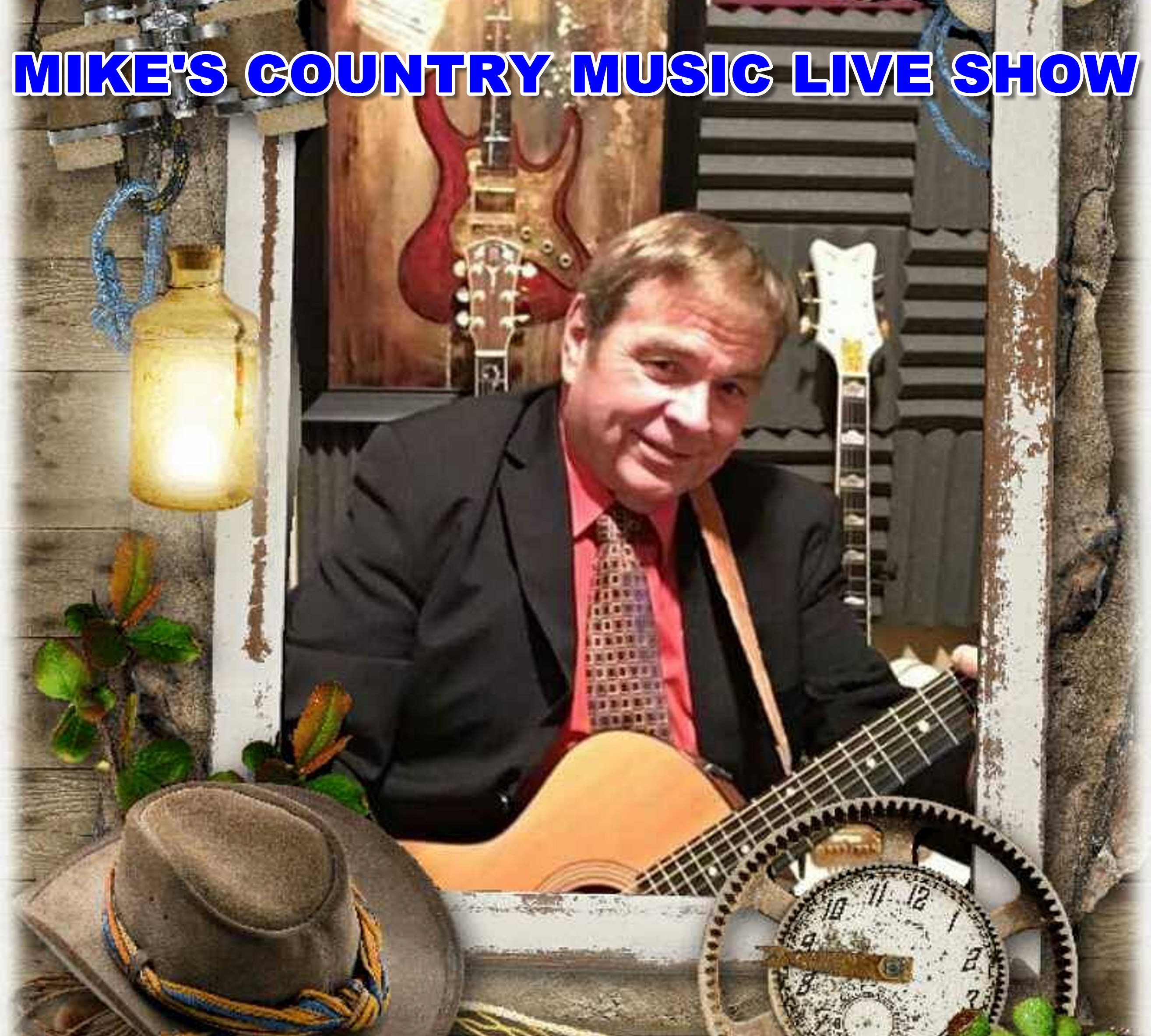 MIKE TIPTON / ORIGINAL MUSIC 