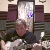 I WANT TO BE HOME  by MIKE TIPTON