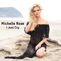 I Just Cry - original song release on Spotify!