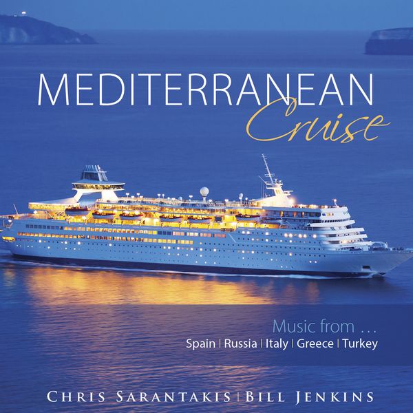 Mediterranean Cruise (CD) - *