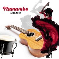 Flamambo by DJ Henrix