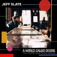Jeff Slate & Friends: Acoustic Sessions at the Gibson Garage
