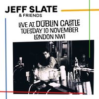 Jeff Slate & Friends London Album Launch