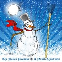 A Naked Christmas by The Naked Picassos