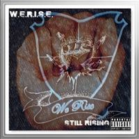 Still Rising by W.E.R.I.S.E.