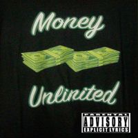 Money Unlimited by W.E.R.I.S.E.