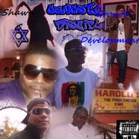 Growth & Development by Shawn G