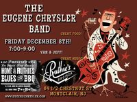 The Eugene Chrysler Band