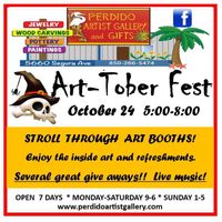 Art-Tober Fest