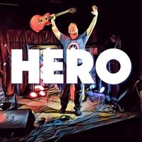 Hero by Bryan Baker