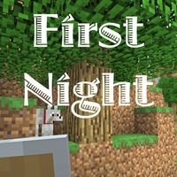 First Night by Bryan Baker